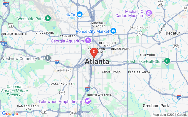 Atlanta Georgia