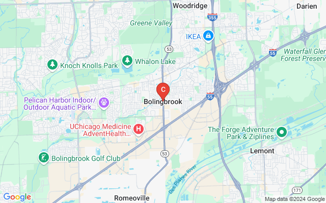 Bolingbrook Illinois