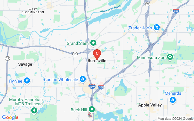 Burnsville Minnesota