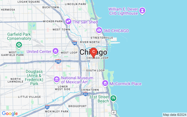 Chicago Illinois