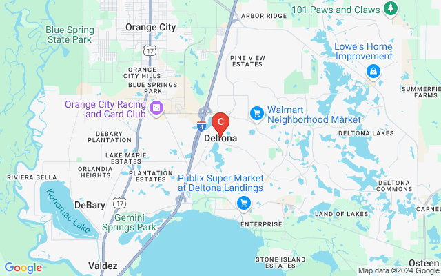 Deltona Florida