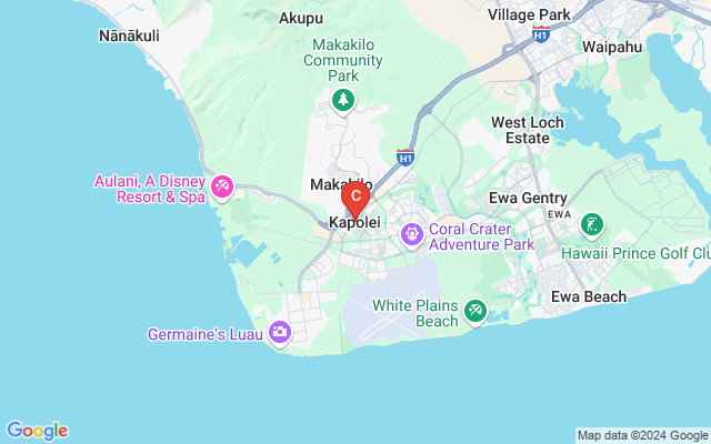 Kapolei Hawaii