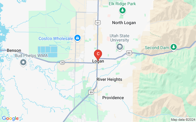 Logan Utah