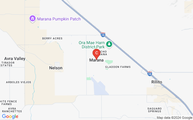 Marana Arizona