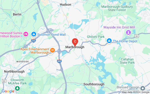 Marlborough Massachusetts