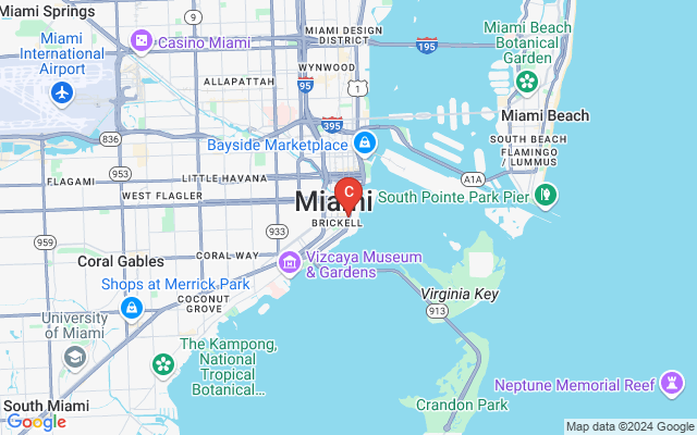 Miami Florida