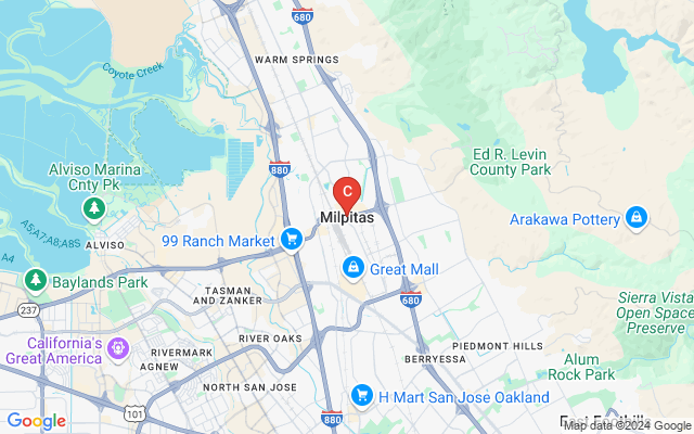 Milpitas California