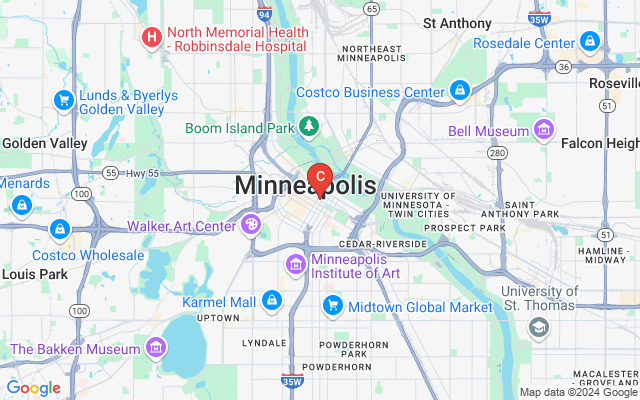 Minneapolis Minnesota