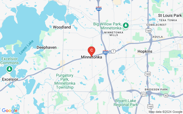 Minnetonka Minnesota