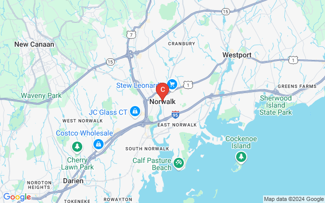 Norwalk Connecticut