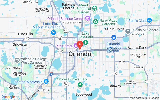 Orlando Florida