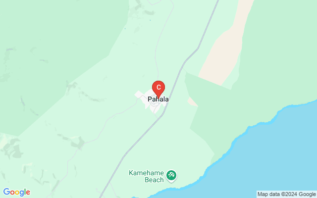 Pahala Hawaii