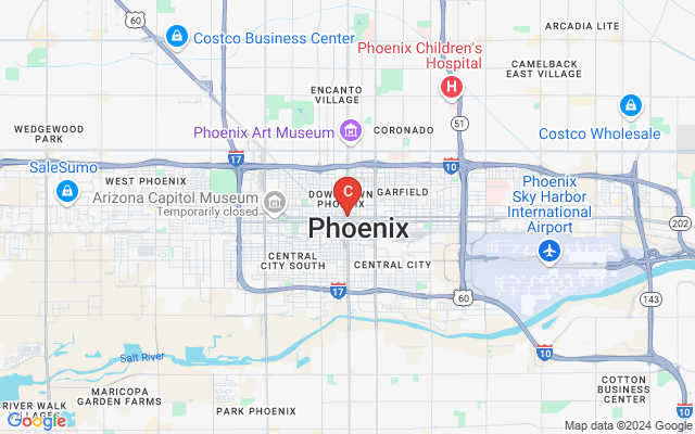 Phoenix Arizona