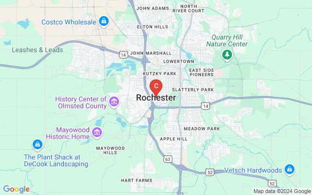 Rochester Minnesota