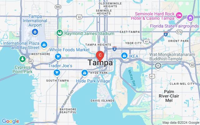 Tampa Florida