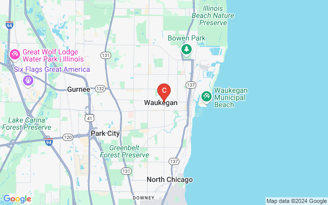 Waukegan Illinois